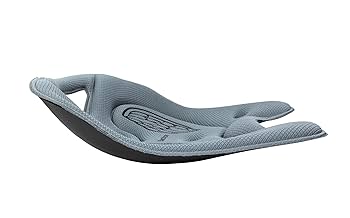 BackJoy メディコアリリーフ PRO レギュラーサイズ グレー バックジョイ メディコアリリーフ PRO グレー ブラック BackJoy